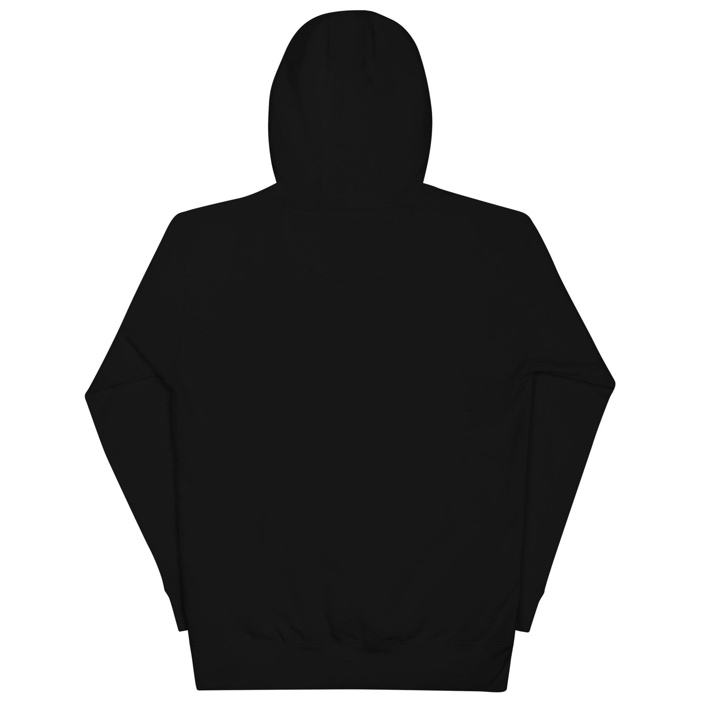 Bunker Brigade Black Logo Hoodie - Bunker Brigade