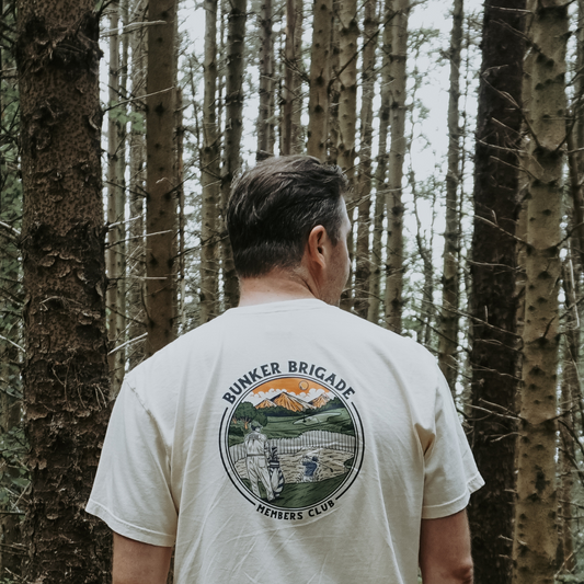 Men's Members Club T-Shirt